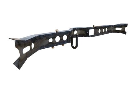 Rust Buster 4Runner & FJ Cruiser Fuel Tank Crossmember thumbnail 2