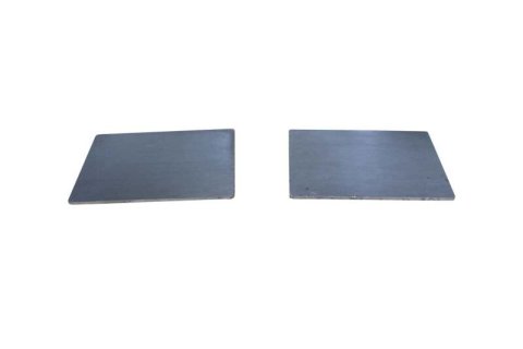 Rust Buster 4Runner & FJ Cruiser Fuel Tank Crossmember thumbnail 4
