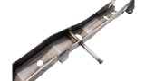 Rust Buster 2000-2006 Toyota Tundra Carrier Bearing Crossmember thumbnail 2