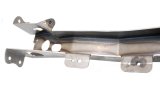 Rust Buster 2000-2006 Toyota Tundra Carrier Bearing Crossmember thumbnail 4