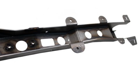 Rust Buster 2000-2006 Toyota Tundra Rear Fuel Tank Crossmember thumbnail 3