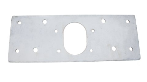 Rust Buster 2000-2006 Toyota Tundra Spare Tire Crossmember thumbnail 2