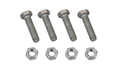 Rust Buster 2000-2006 Toyota Tundra Spare Tire Crossmember thumbnail 6