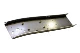 Rust Buster 1999-2006 Chevy & GMC Pick Up Truck ward Rear Frame Repair Kit - Left thumbnail 3