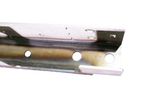 Rust Buster Avalanche/Suburban/Yukon Rear Frame Repair Kit - Left thumbnail 2