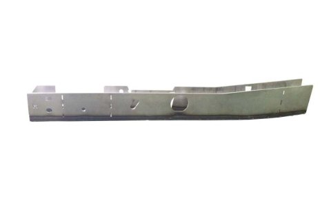 Rust Buster Avalanche/Suburban/Yukon Rear Frame Repair Kit - Left thumbnail 9