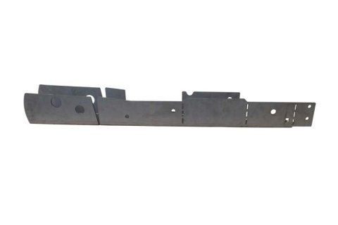 Rust Buster 2003-2009 Toyota 4Runner Rear Frame Repair Kit - Left thumbnail 2