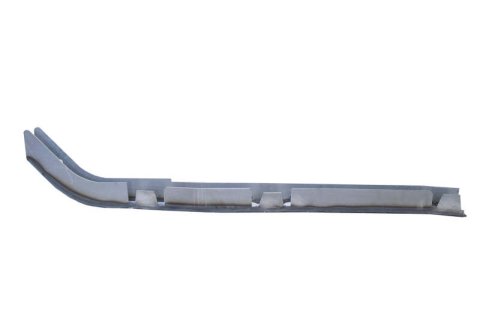Rust Buster 2003-2006 Jeep Wrangler Center Frame Repair Kit W/Skid Plate Mount - Left thumbnail 1