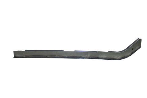 Rust Buster 2003-2006 Jeep Wrangler Center Frame Repair Kit W/Skid Plate Mount - Left thumbnail 2