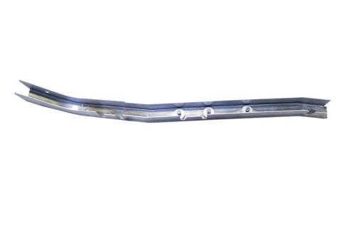 Rust Buster 2003-2006 Jeep Wrangler Center Frame Repair Kit W/Skid Plate Mount - Left thumbnail 3