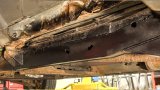 Rust Buster Avalanche/Suburban/Yukon Center Frame Repair Kit - Right thumbnail 5