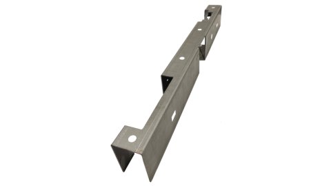 Rust Buster 2004-2012 Chevy Colorado & GMC Canyon Center Frame Section - Left thumbnail 4