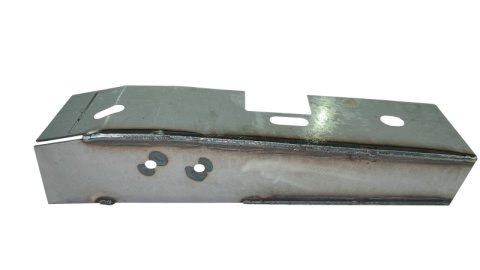 Rust Buster 2004-2012 Chevy Colorado / GMC Canyon Front Center Frame Section - Left thumbnail 4