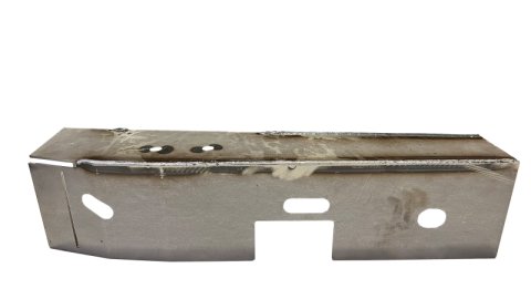 Rust Buster 2004-2012 Chevy Colorado / GMC Canyon Front Center Frame Section - Left thumbnail 5