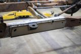 Rust Buster 1994-2004 Chevy S10 & GMC Sonoma Center Frame Repair Kit - Right thumbnail 3