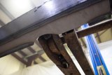 Rust Buster 1994-2004 Chevy S10 & GMC Sonoma Center Frame Repair Kit - Right thumbnail 4