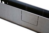 Rust Buster 1994-2004 Chevy S10 & GMC Sonoma Center Frame Repair Kit - Right thumbnail 5