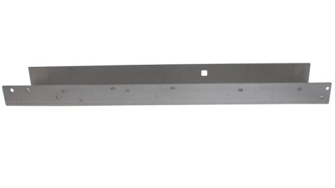 Rust Buster 2000-2006 Toyota Tundra Center Frame Section - Left