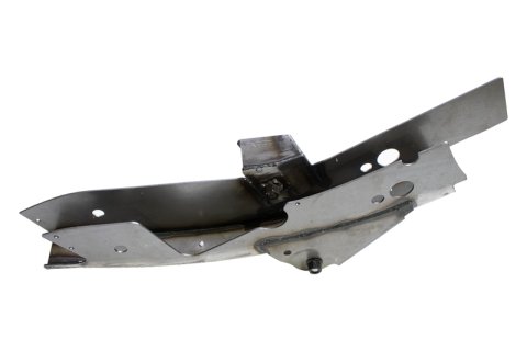 Rust Buster 2007-2018 Jeep Wrangler Rear Control Arm Repair Kit - Right thumbnail 1