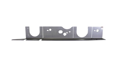 Rust Buster 2004-2008 Ford F150 Rear Frame Section - Left thumbnail 3