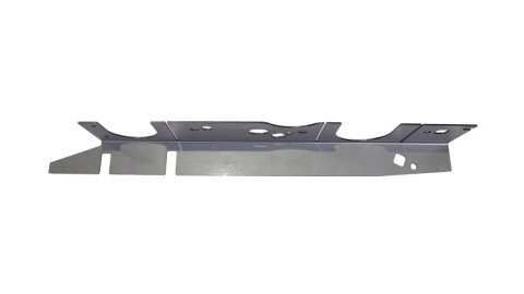 Rust Buster 2004-2008 Ford F150 Rear Frame Section - Left thumbnail 4