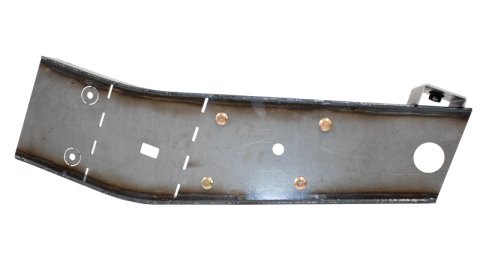Rust Buster 2000-2006 Toyota Tundra Mid Rear Frame Section - Right thumbnail 1