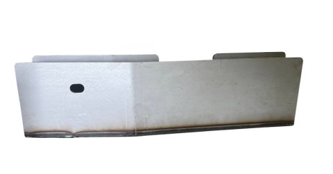 Rust Buster 2004-2008 Ford F150 Front Frame Section - Right thumbnail 3