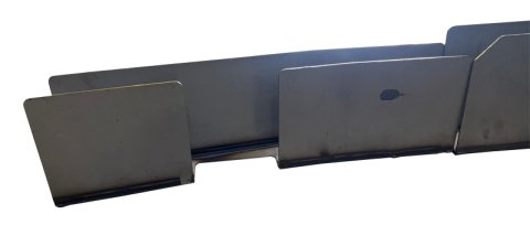 Rust Buster 2004-2008 Ford F150 Front Frame Section - Right thumbnail 4