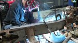 Rust Buster 2000-2006 Toyota Tundra Front Frame Section - Right thumbnail 6