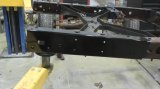 Rust Buster 2000-2006 Toyota Tundra Rear Frame Rail - Right thumbnail 5
