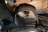 Rust Buster Avalanche/Suburban/Yukon Rear Upper Coil Spring Bucket - Left thumbnail 6