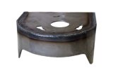 Rust Buster Avalanche/Suburban/Yukon Rear Upper Coil Spring Bucket - Left thumbnail 8