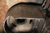 Rust Buster Avalanche/Suburban/Yukon Rear Upper Coil Spring Bucket - Right thumbnail 5