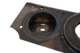 Rust Buster 1996-2002 Toyota 4Runner Rear Upper Coil Spring Bucket & Shock Mount - Right thumbnail 1