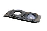 Rust Buster 1996-2002 Toyota 4Runner Rear Upper Coil Spring Bucket & Shock Mount - Right thumbnail 3