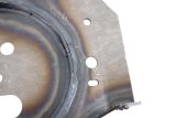 Rust Buster FJ Cruiser & 4Runner Rear Upper Coil Spring Bucket & Shock Mount - Left thumbnail 1