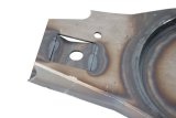 Rust Buster FJ Cruiser & 4Runner Rear Upper Coil Spring Bucket & Shock Mount - Left thumbnail 3