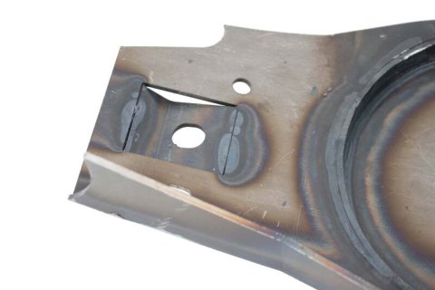 Rust Buster FJ Cruiser & 4Runner Rear Upper Coil Spring Bucket & Shock Mount - Right thumbnail 3
