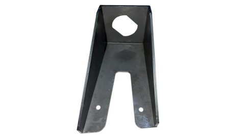 Rust Buster 2004-2012 Chevy Colorado & GMC Canyon Rear Cab Frame Mount - Right thumbnail 2