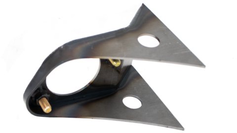 Rust Buster 1996-2002 Toyota 4 Runner Front Body Frame Mount Bracket - Right thumbnail 2