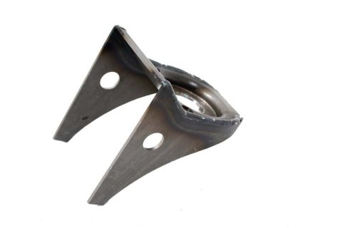 Rust Buster 1996-2002 Toyota 4Runner Middle Body Frame Mount Repair Kit thumbnail 2
