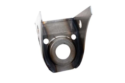 Rust Buster 1996-2002 Toyota 4Runner Middle Body Frame Mount Repair Kit thumbnail 3