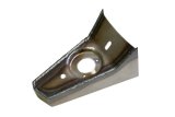 Rust Buster 4Runner & FJ Cruiser Front Body Frame Mount - Left thumbnail 3