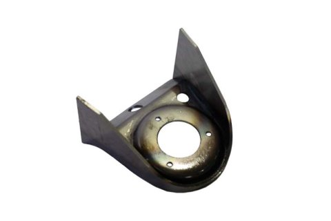 Rust Buster 4Runner & FJ Cruiser Rear Body Frame Mount thumbnail 3