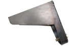 Rust Buster 2000-2006 Toyota Tundra Rear Body Frame Mount - Right thumbnail 2