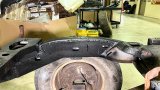 Rust Buster 2004-2012 GM Colorado & Canyon Crew Cab Rear Over Axle Frame Section - Right thumbnail 5