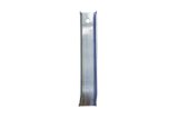 Rust Buster 1997-2006 Jeep Wrangler Front Frame Repair Kit W/O Trailing Arm Mounts - Left thumbnail 3