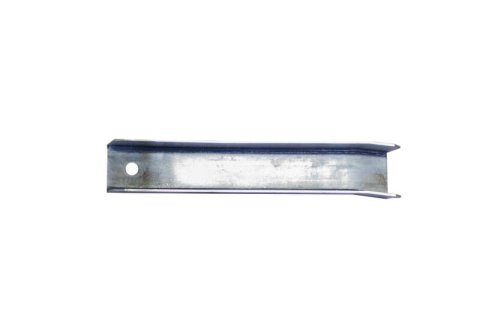 Rust Buster 1997-2006 Jeep Wrangler Front Frame Repair Kit W/O Trailing Arm Mounts - Right thumbnail 2