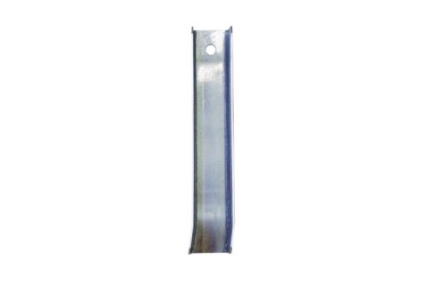 Rust Buster 1997-2006 Jeep Wrangler Front Frame Repair Kit W/O Trailing Arm Mounts - Right thumbnail 3