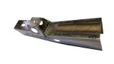 Rust Buster 07-18 Chevy Silverado/GMC Sierra Over Axle Frame Repair Kit - Left thumbnail 2